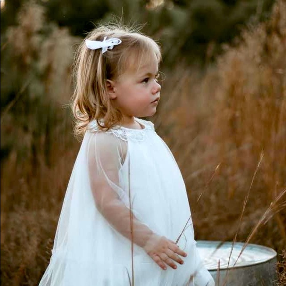 TuTu Du Monde  Dress 2/3
